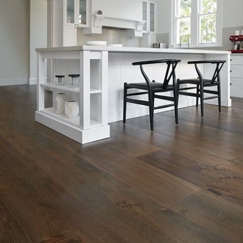 Artisan oak
