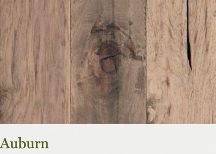 Hickory-Aburn