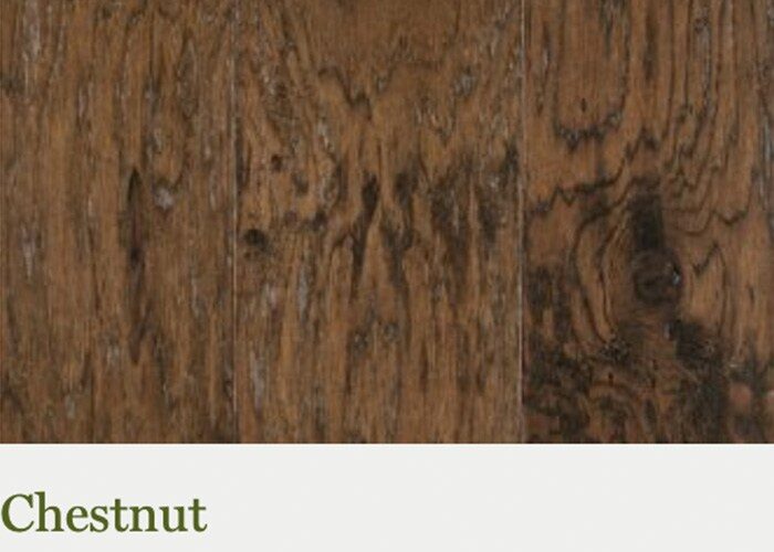 Hickory-Chesnut