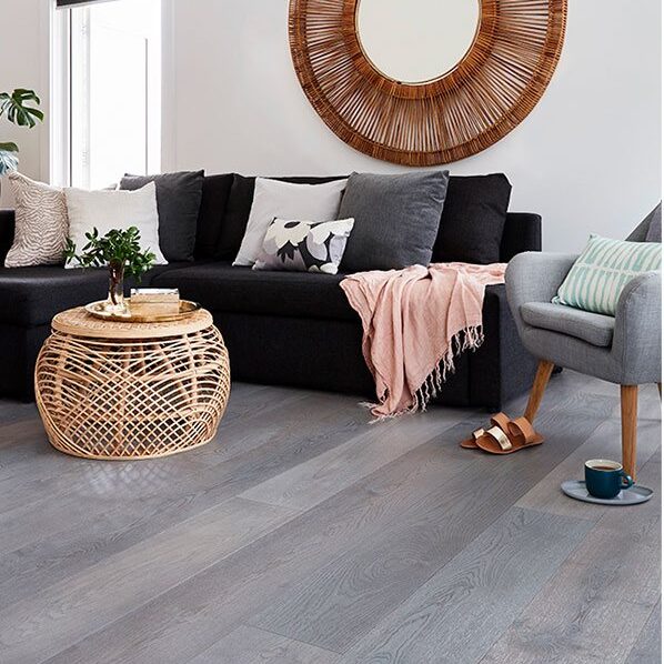 Prestige Oak